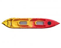 Calypso Tandem Sit on Top - Package